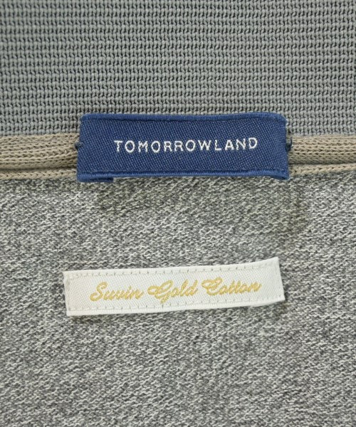 TOMORROWLAND เสื้อโปโล