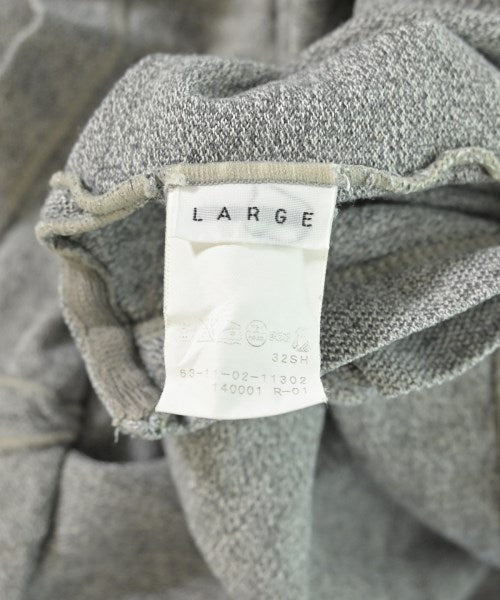 TOMORROWLAND เสื้อโปโล