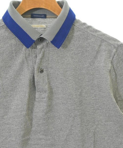 TOMORROWLAND เสื้อโปโล