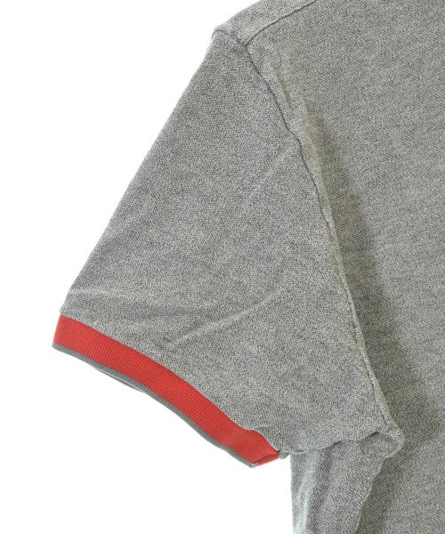 TOMORROWLAND เสื้อโปโล