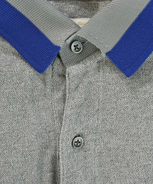 TOMORROWLAND เสื้อโปโล