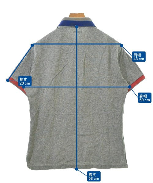 TOMORROWLAND เสื้อโปโล