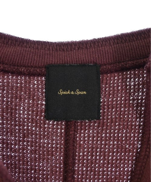 Spick and Span เสื้อยืด/เสื้อท็อปส์