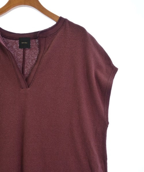 Spick and Span เสื้อยืด/เสื้อท็อปส์