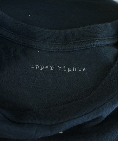 upper hights แขนกุด