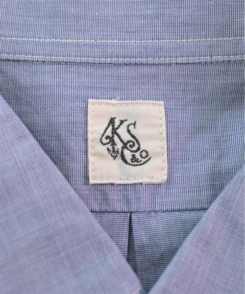 Kaptain Sunshine เสื้อลำลอง