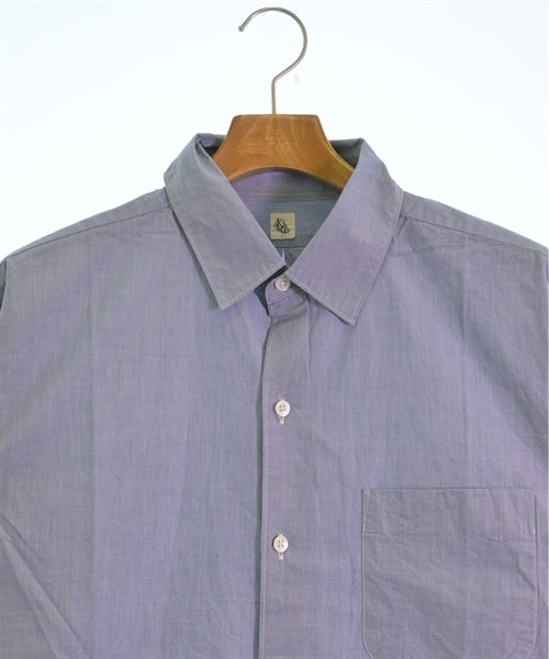 Kaptain Sunshine เสื้อลำลอง