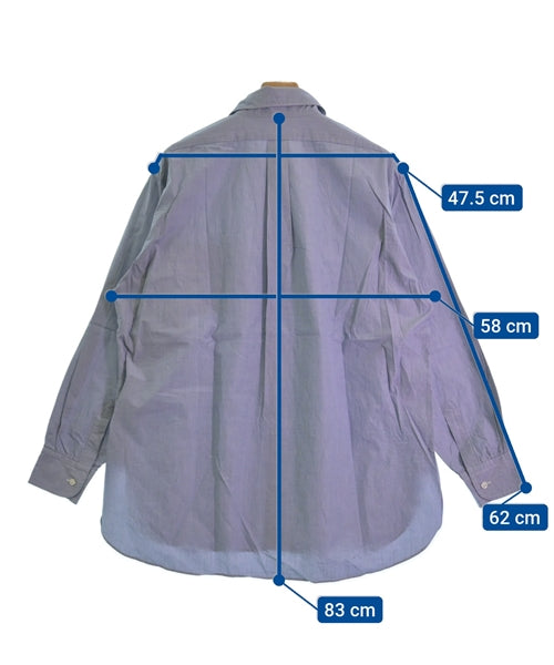 Kaptain Sunshine เสื้อลำลอง