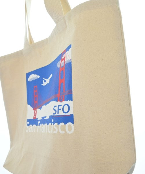 SAN FRANCISCO กระเป๋าถือขนาดใหญ่