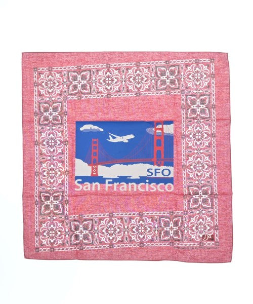 SAN FRANCISCO กระเป๋าถือขนาดใหญ่