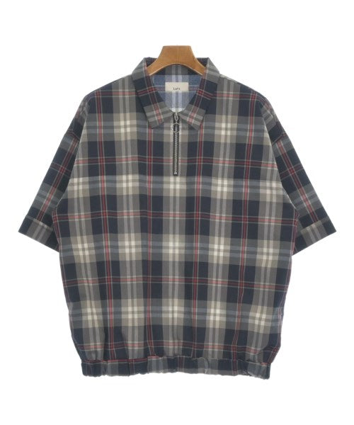 Lui's เสื้อลำลอง