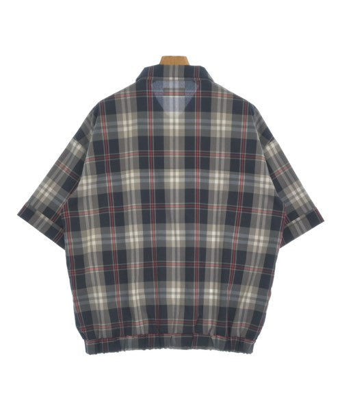 Lui's เสื้อลำลอง