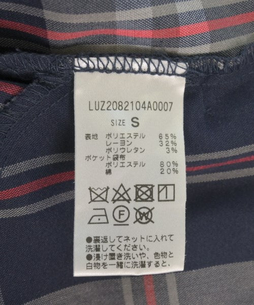 Lui's เสื้อลำลอง