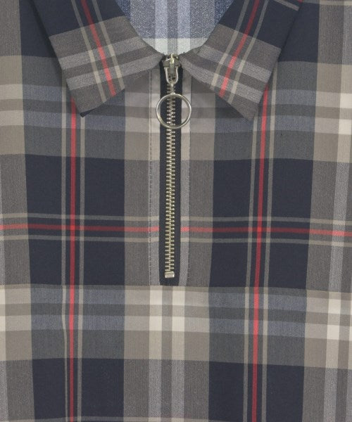 Lui's เสื้อลำลอง