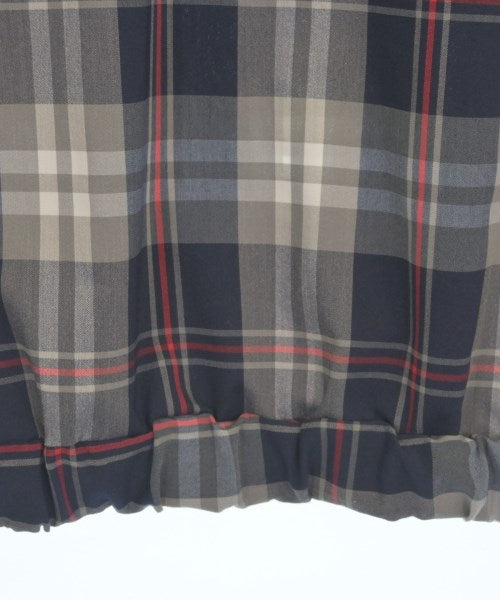 Lui's เสื้อลำลอง