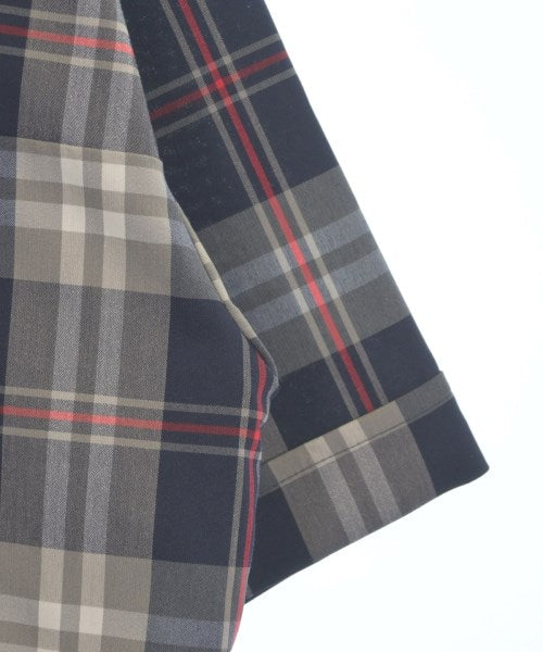 Lui's เสื้อลำลอง