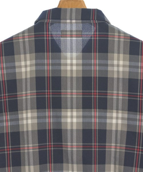 Lui's เสื้อลำลอง