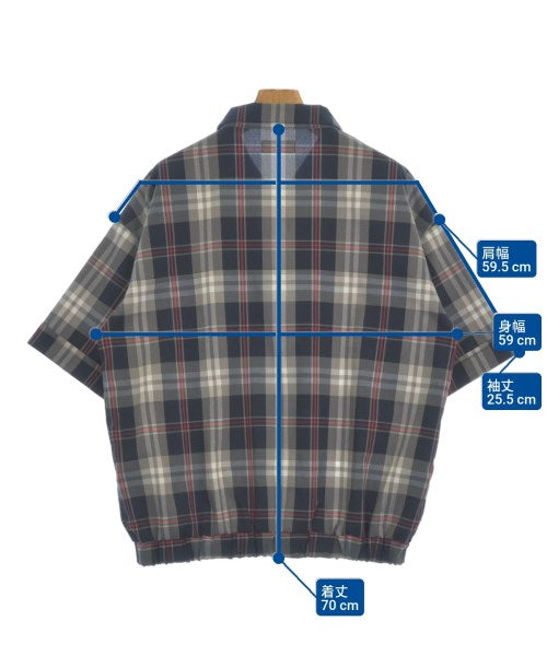 Lui's เสื้อลำลอง