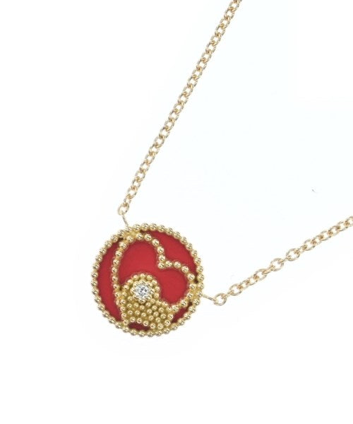 Christian Dior สร้อยคอ