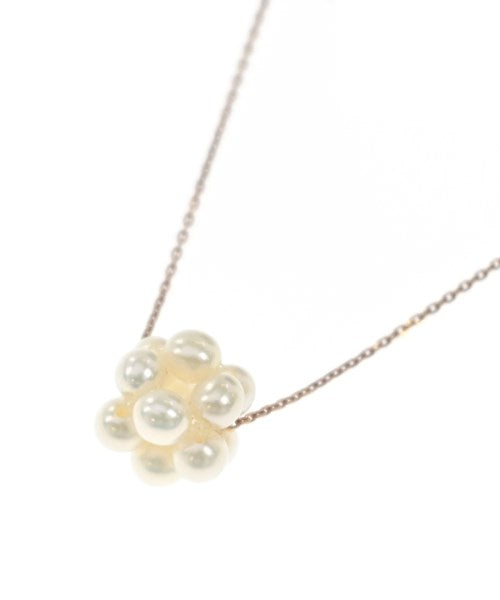 TASAKI สร้อยคอ