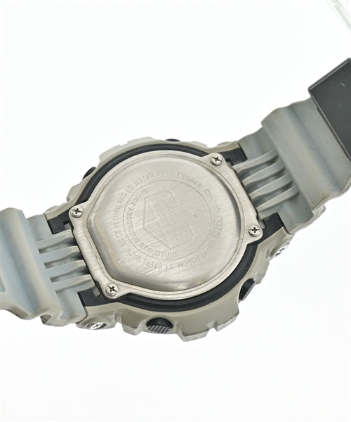 maharishi นาฬิกา