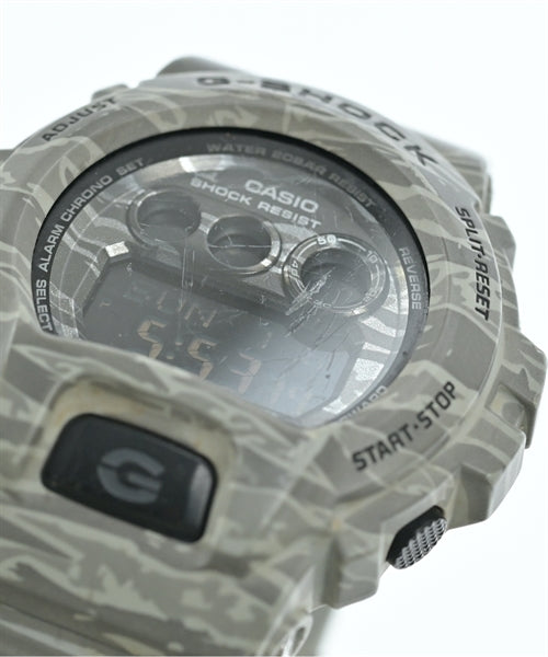 maharishi นาฬิกา