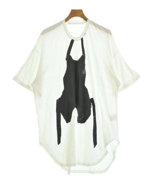 JULIUS เสื้อยืด/เสื้อท็อปส์