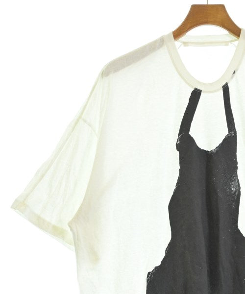 JULIUS เสื้อยืด/เสื้อท็อปส์