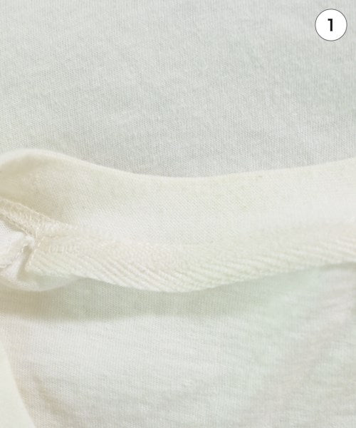 JULIUS เสื้อยืด/เสื้อท็อปส์