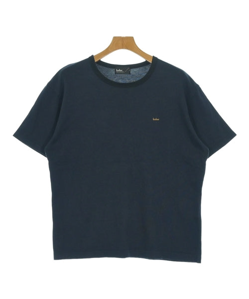 kolor เสื้อยืด/เสื้อท็อปส์