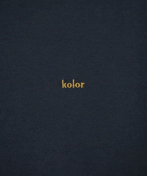 kolor เสื้อยืด/เสื้อท็อปส์