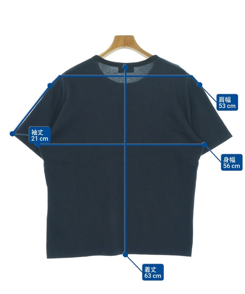 kolor เสื้อยืด/เสื้อท็อปส์