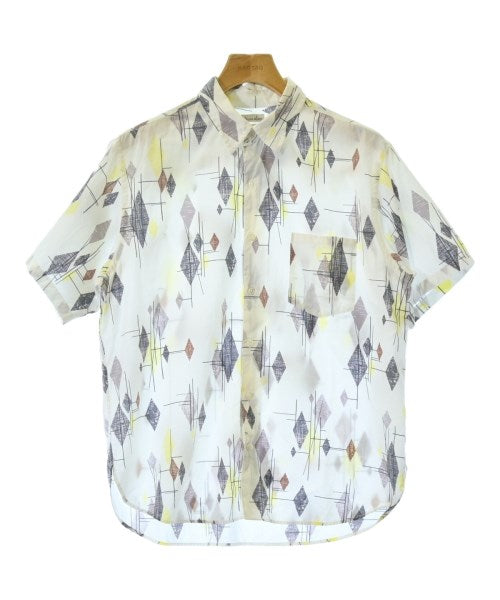 steven alan เสื้อลำลอง