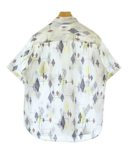 steven alan เสื้อลำลอง