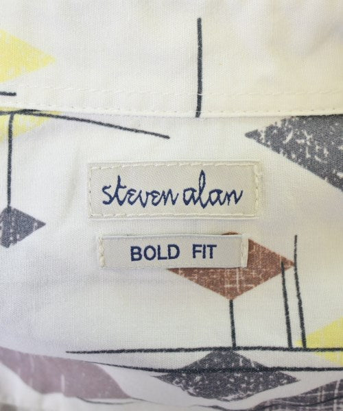 steven alan เสื้อลำลอง
