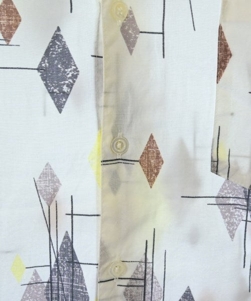 steven alan เสื้อลำลอง