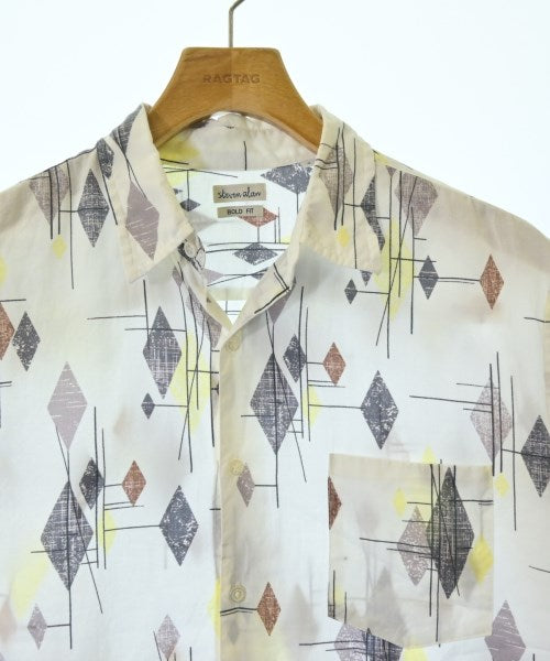 steven alan เสื้อลำลอง