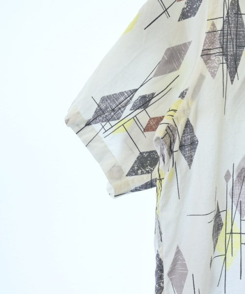 steven alan เสื้อลำลอง