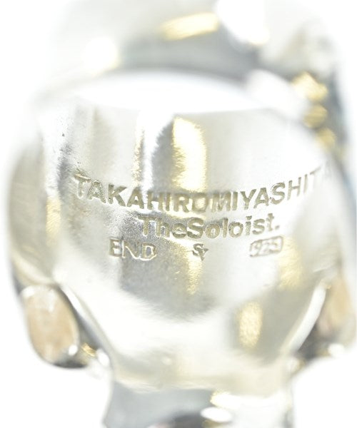 TAKAHIROMIYASHITATheSoloist. แหวน