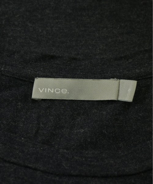 Vince เสื้อยืด/เสื้อท็อปส์