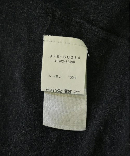 Vince เสื้อยืด/เสื้อท็อปส์