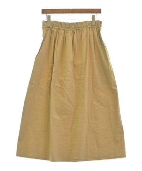 DES PRES กระโปรงยาว/แม็กซี่ยาว