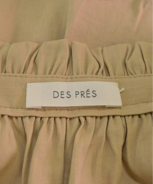 DES PRES กระโปรงยาว/แม็กซี่ยาว