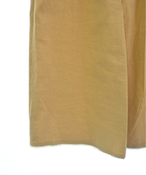 DES PRES กระโปรงยาว/แม็กซี่ยาว