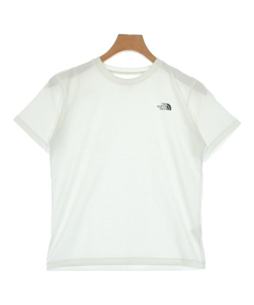 THE NORTH FACE เสื้อยืด/เสื้อท็อปส์