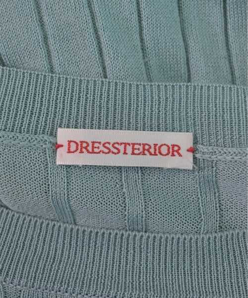 DRESSTERIOR เสื้อกันหนาว