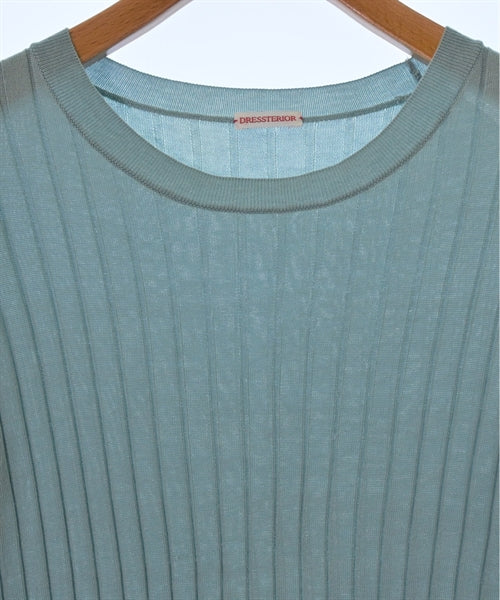 DRESSTERIOR เสื้อกันหนาว