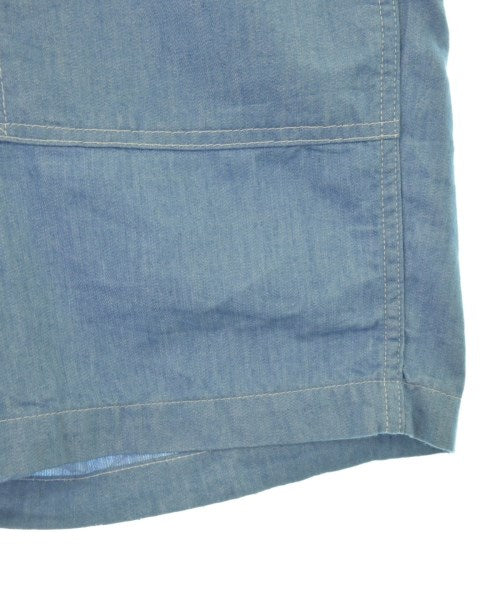 Engineered Garments กางเกงขาสั้น