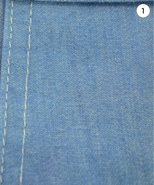 Engineered Garments กางเกงขาสั้น