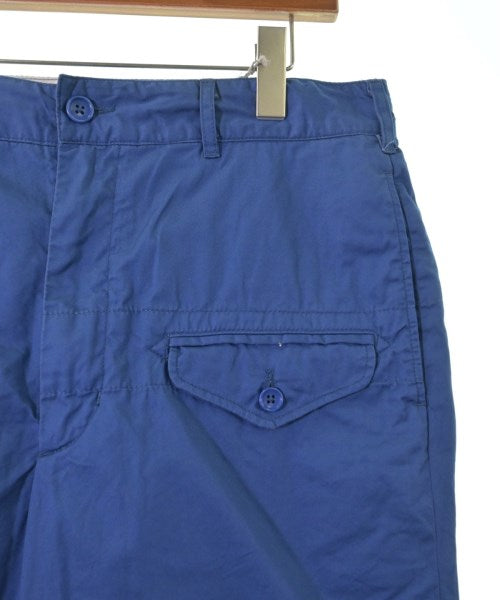 Engineered Garments กางเกงขาสั้น